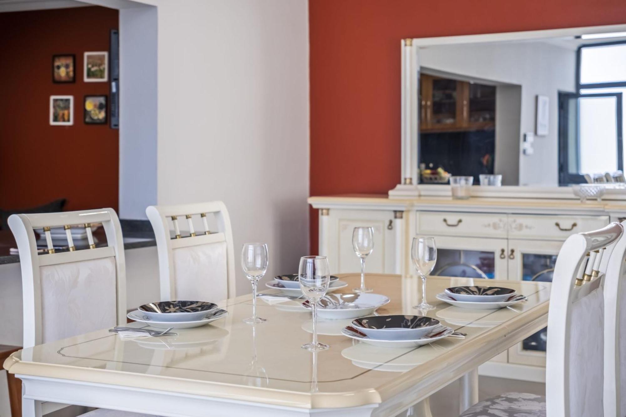 Faias Haven By Madeira Sun Travel Villa Арко да Калйета Екстериор снимка