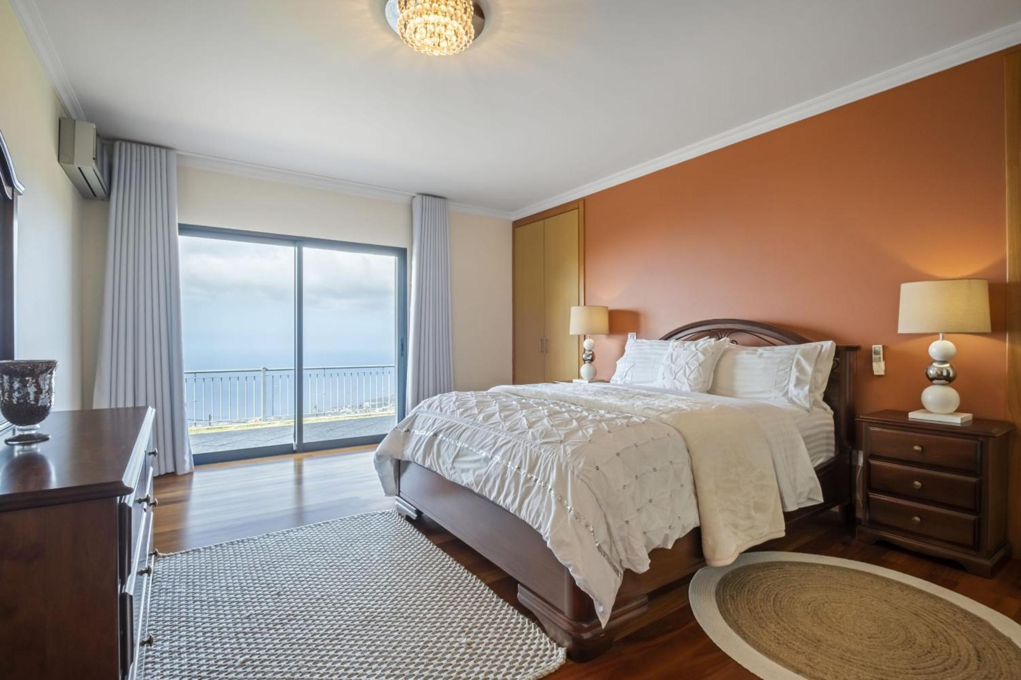 Faias Haven By Madeira Sun Travel Villa Арко да Калйета Екстериор снимка