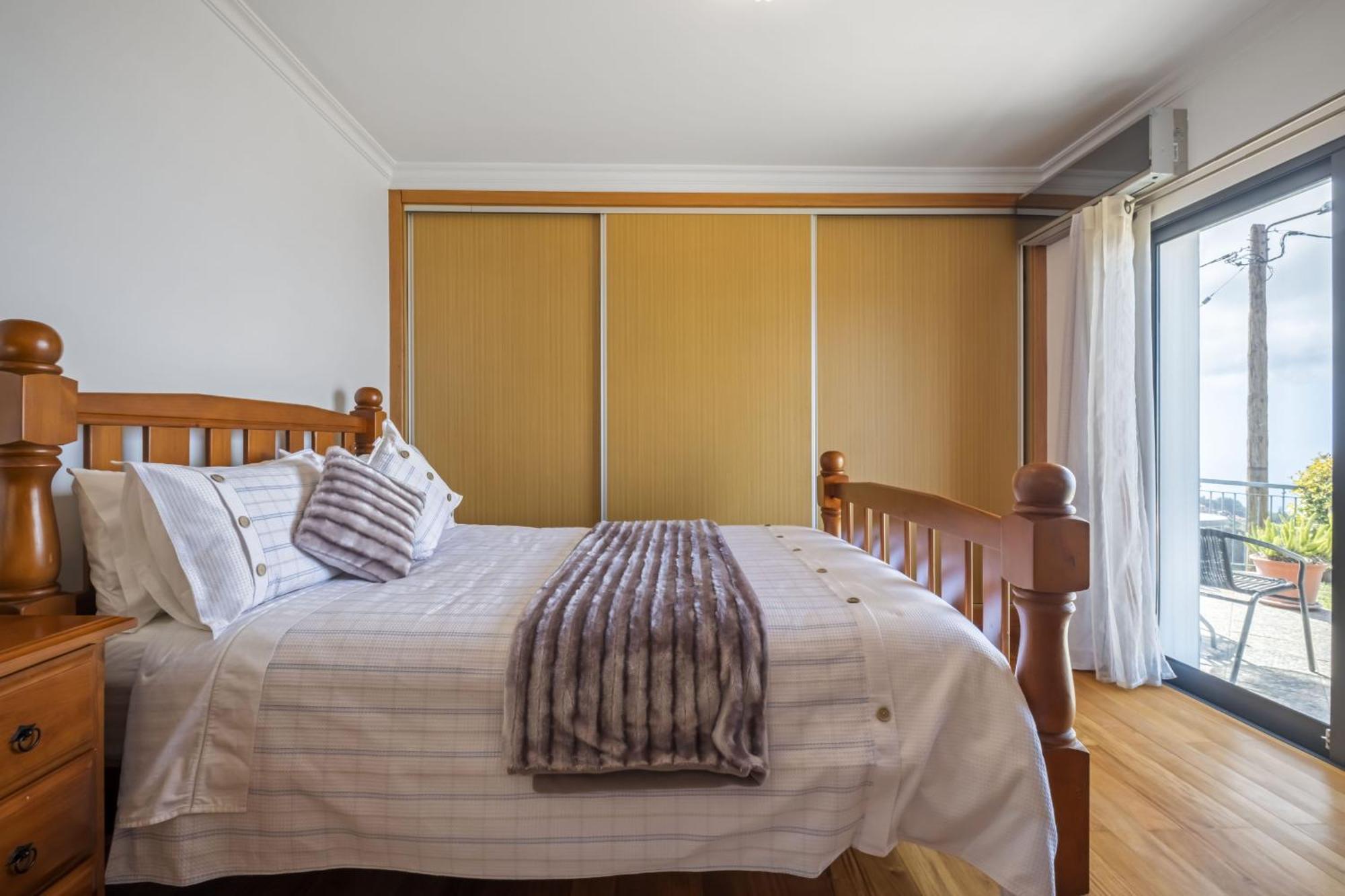 Faias Haven By Madeira Sun Travel Villa Арко да Калйета Екстериор снимка